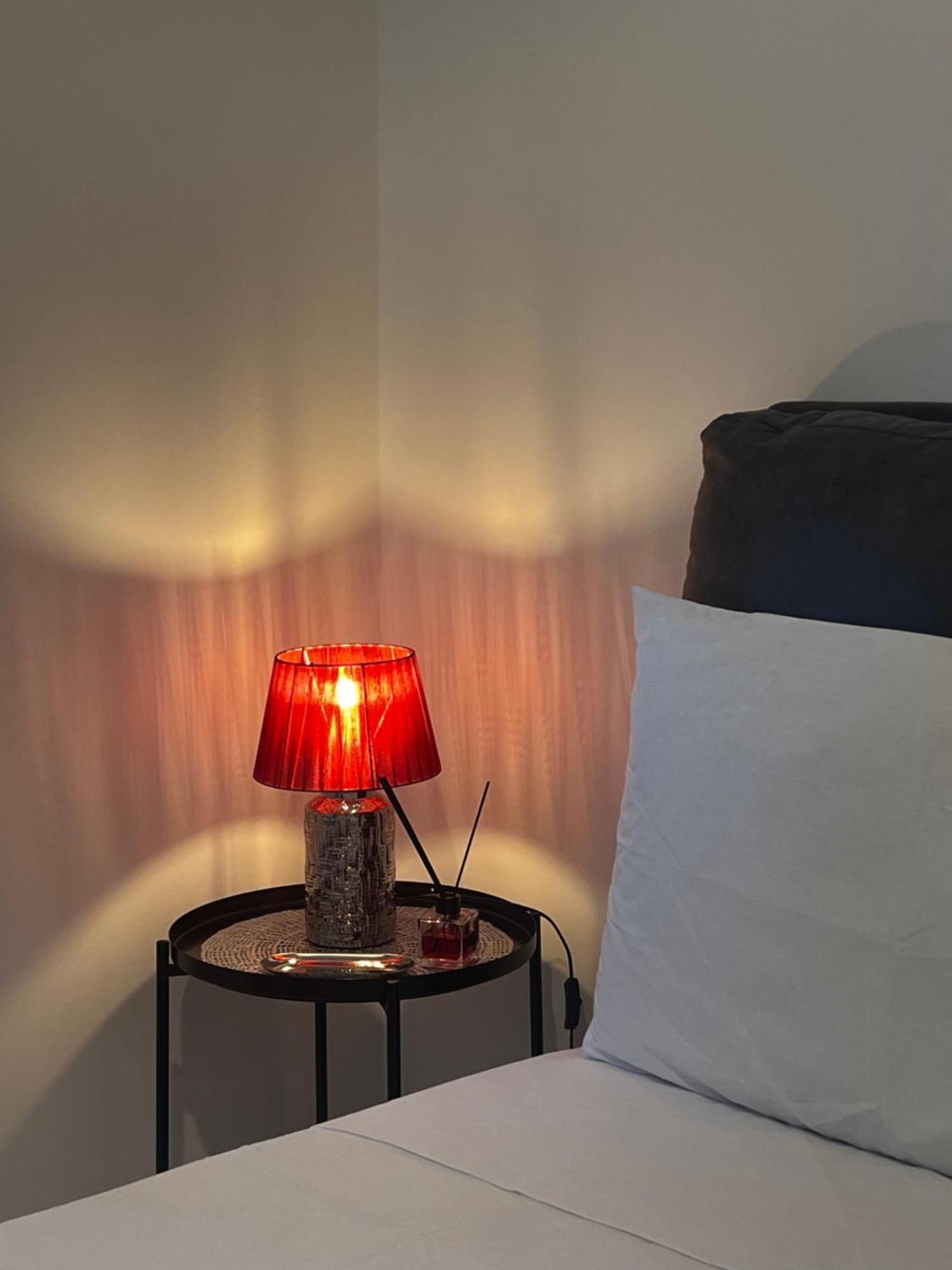Roma Airport Sky Apartments Фьюмичино Экстерьер фото