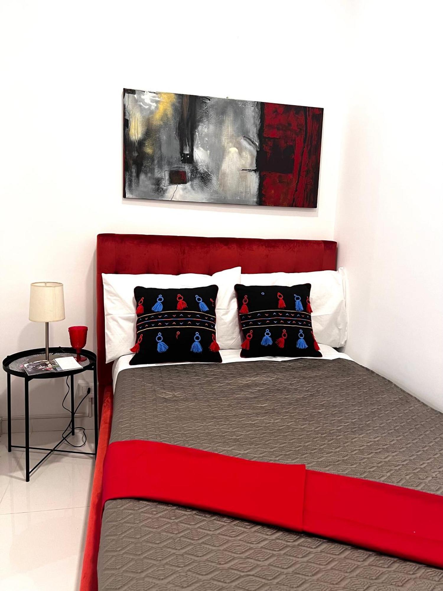 Roma Airport Sky Apartments Фьюмичино Экстерьер фото